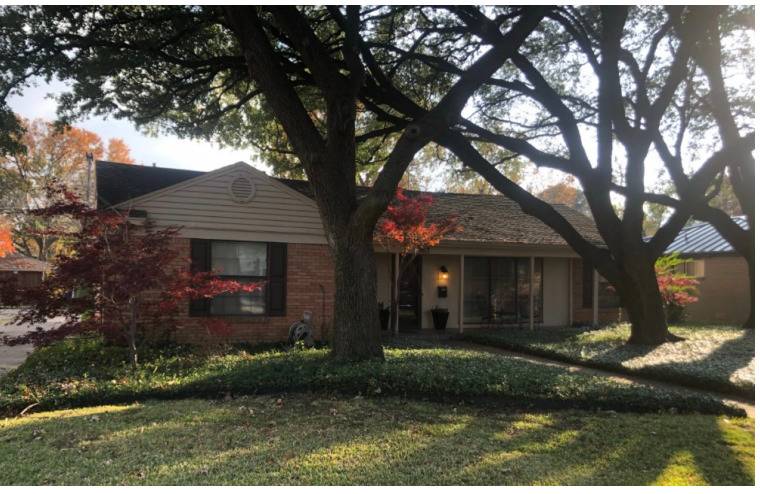 Rare Dallas flip in Sparkman Club.Real Estate Investment Properties for Sale BiggerPockets